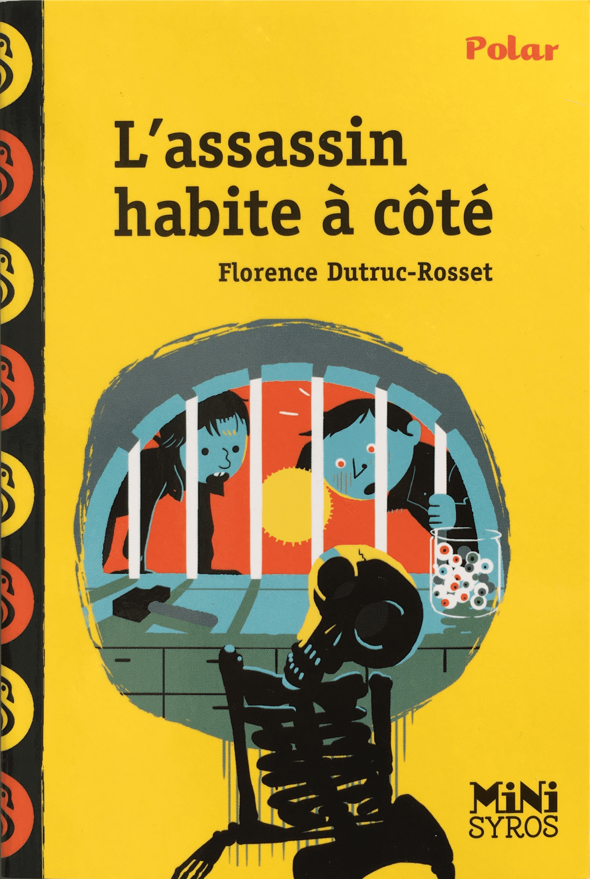 L'assassin habite à coté