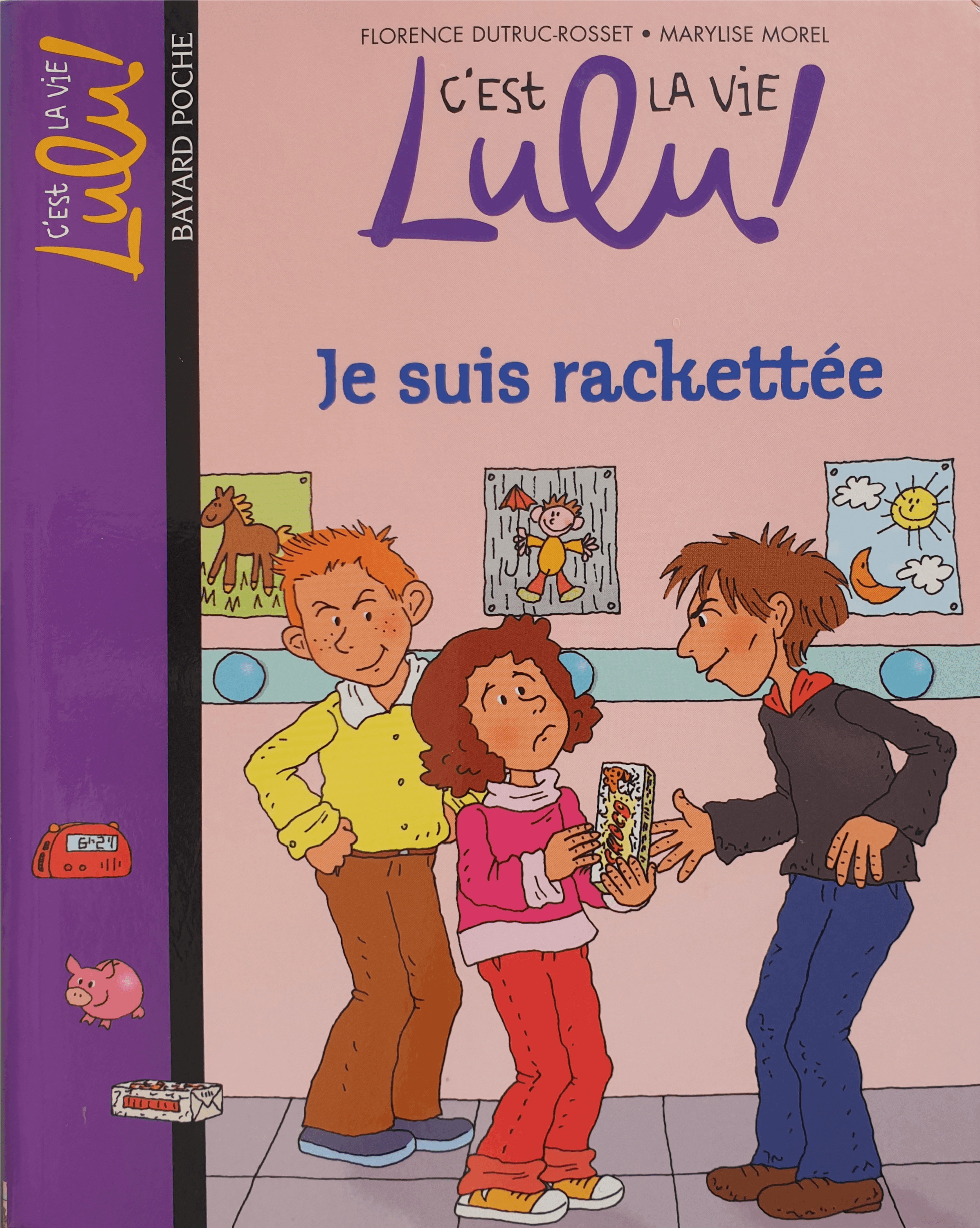 Lulu Tome 10