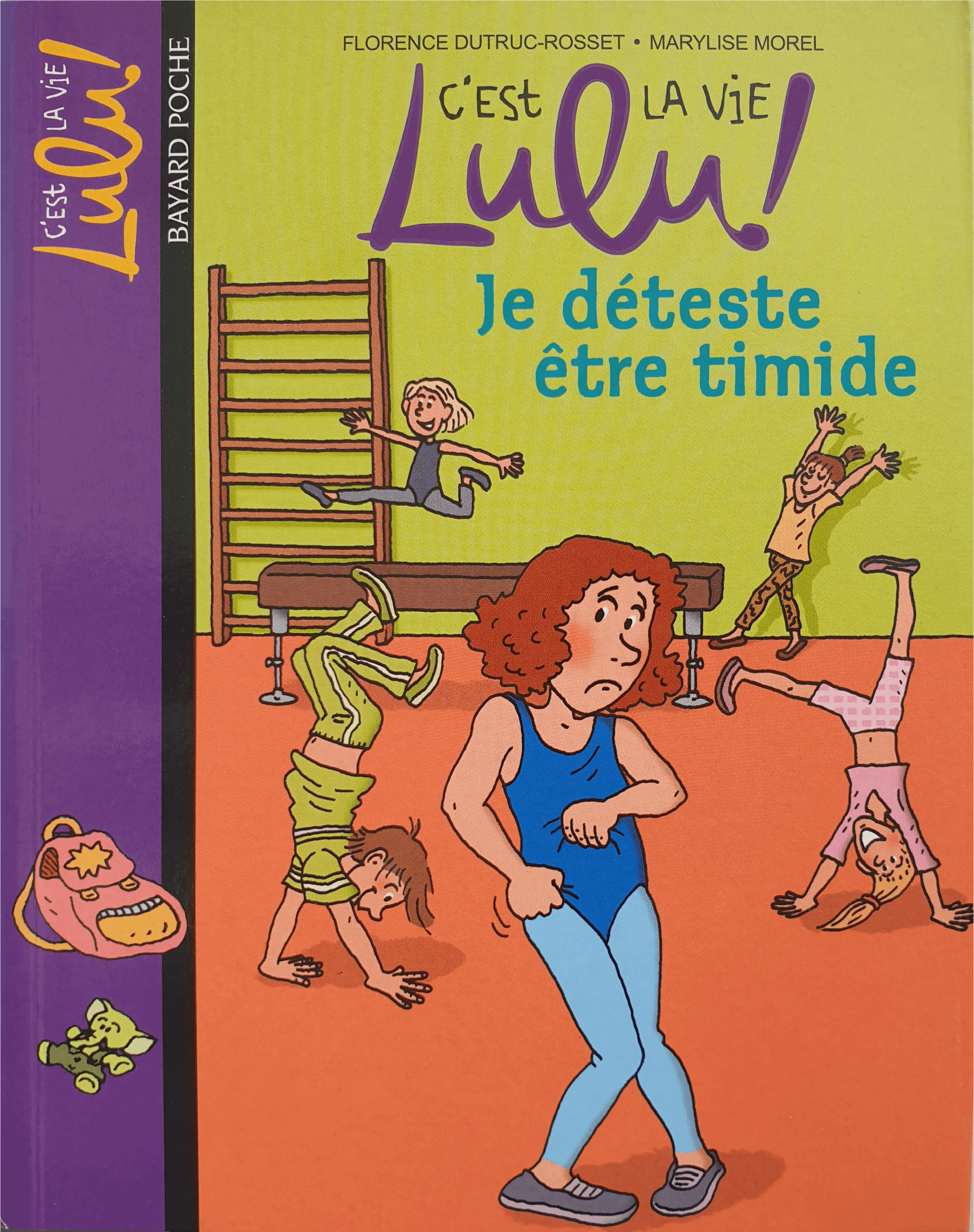 Lulu Tome 2
