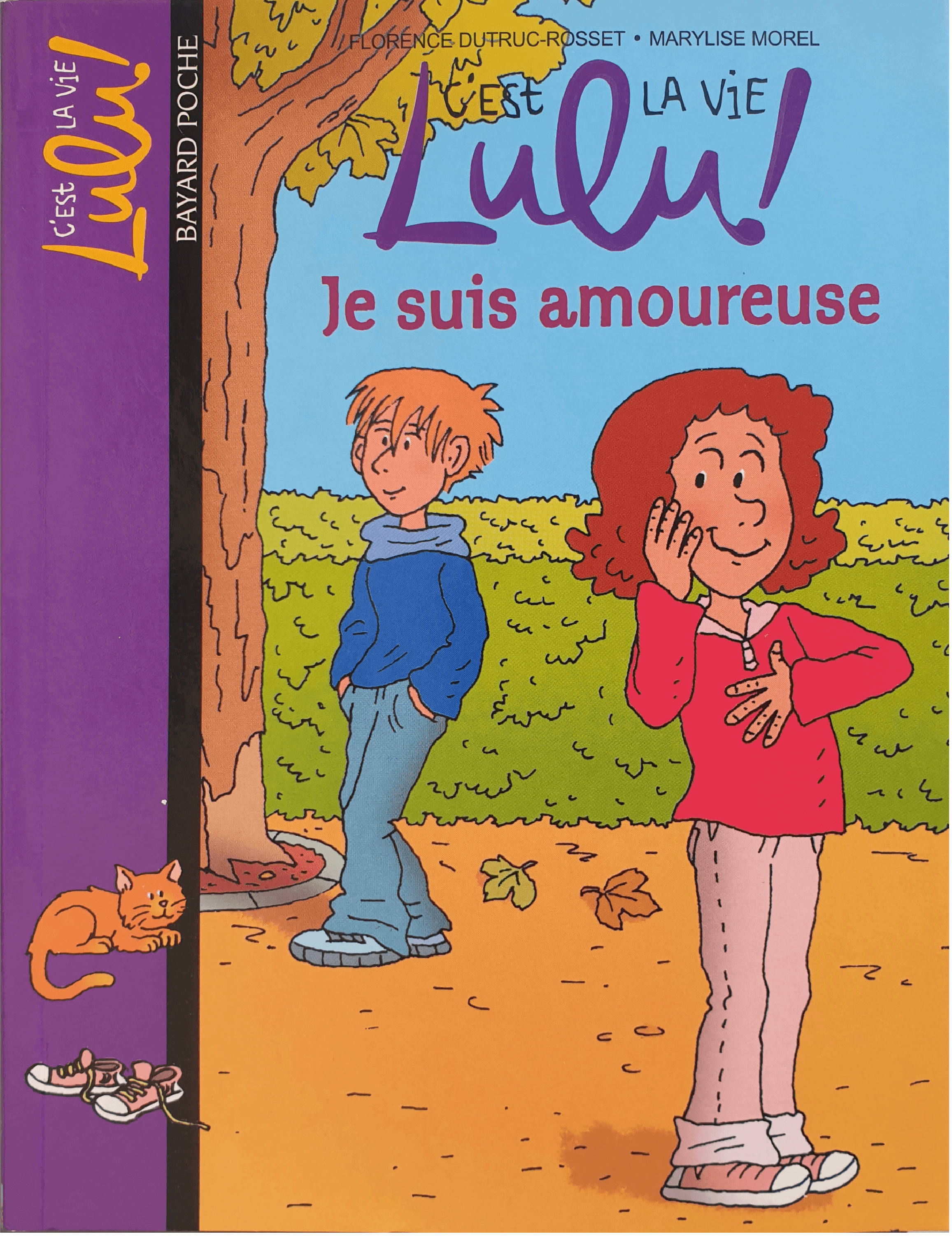 Lulu Tome 5