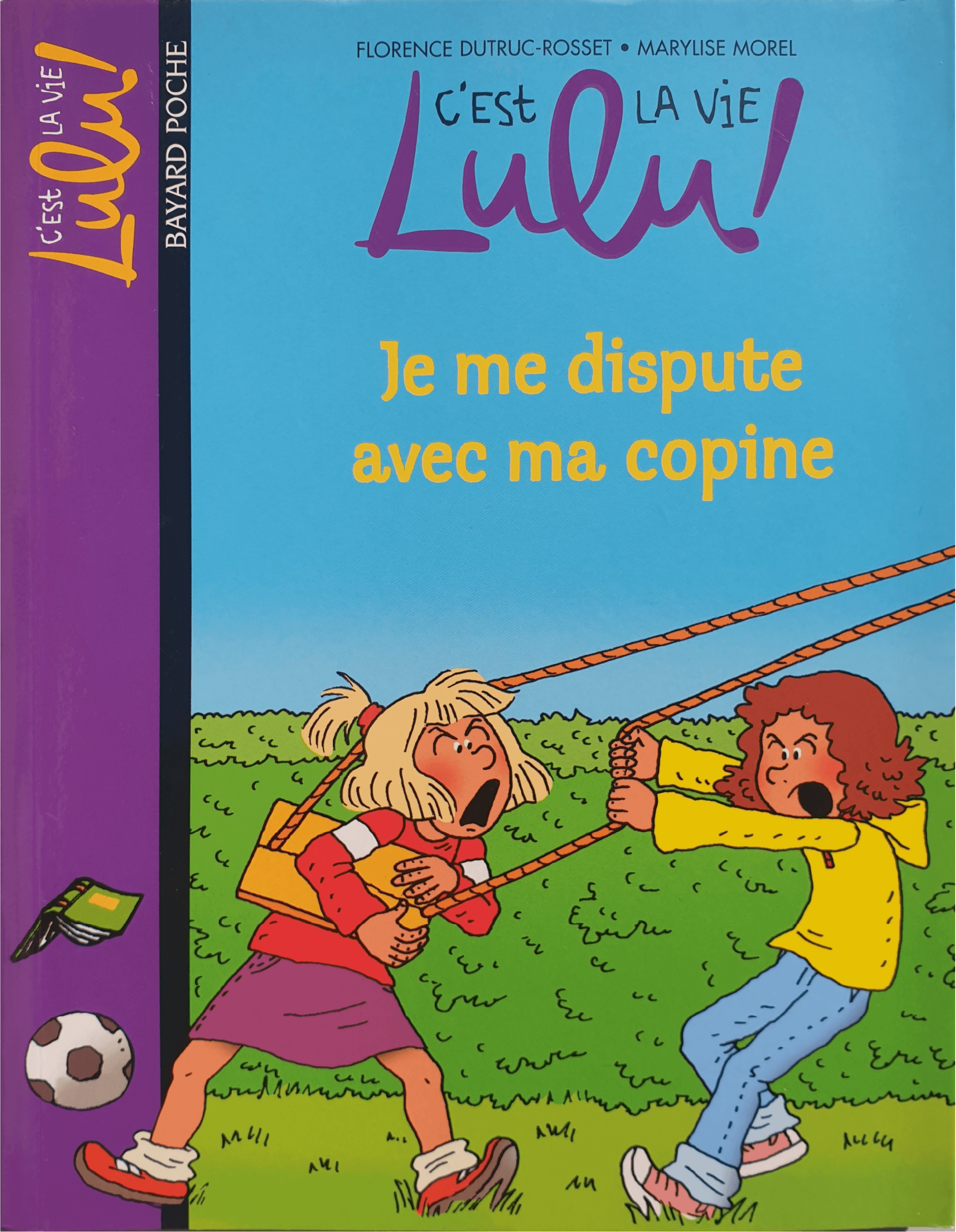 Lulu Tome 6