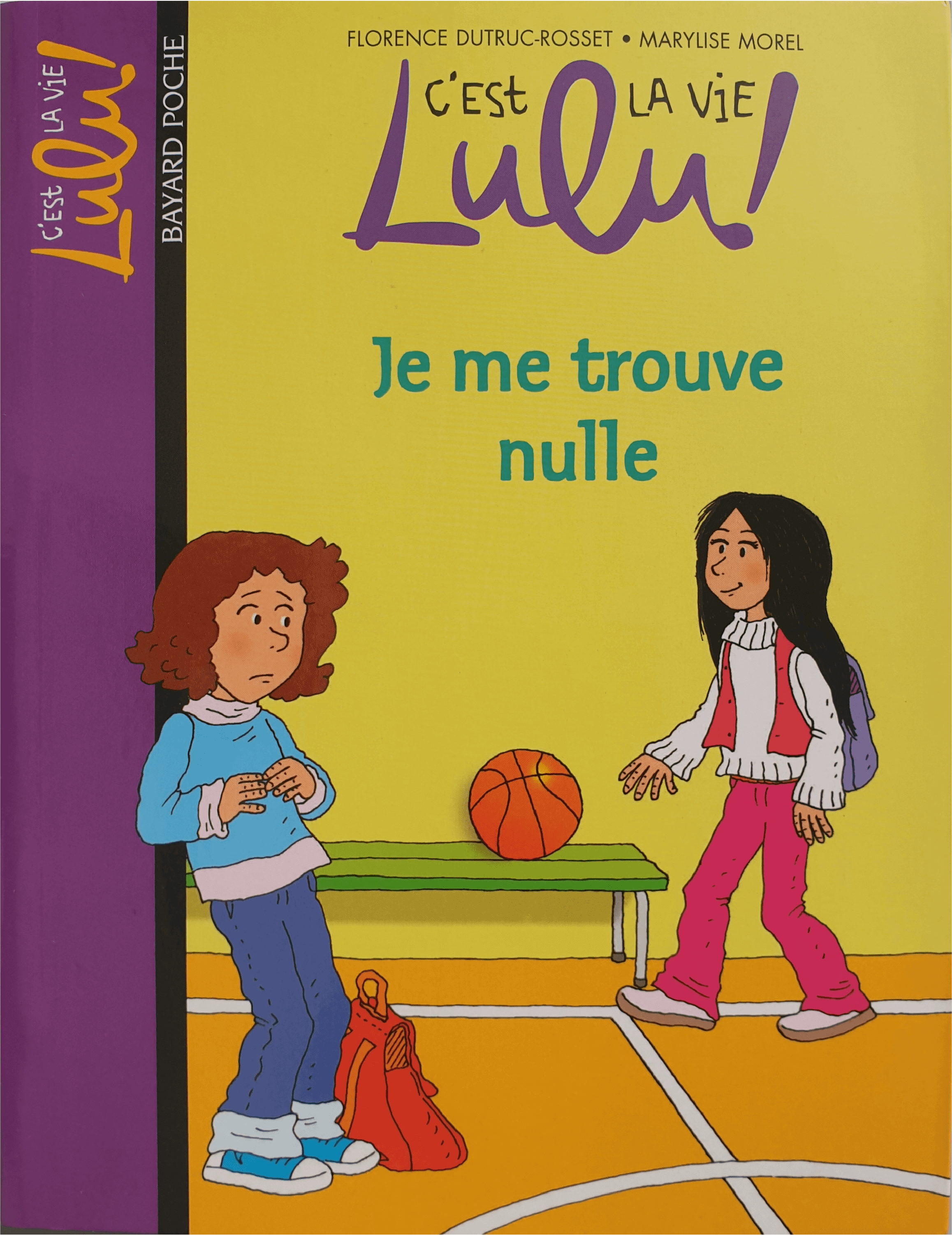 Lulu Tome 9